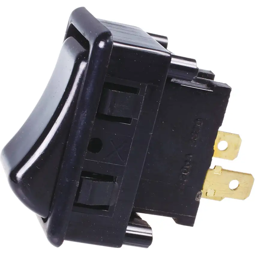Headlight Switch by Lucas Classic