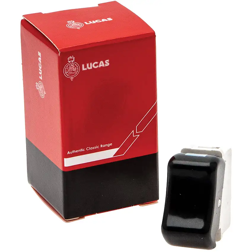 Washer Switch by Lucas Classic