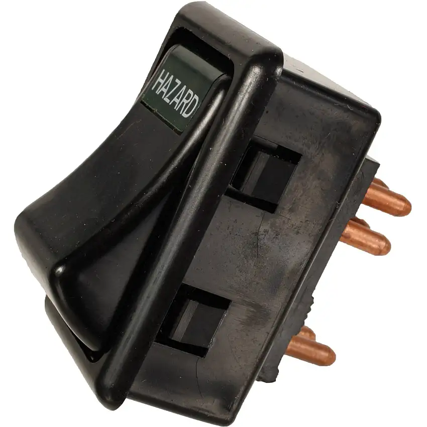 Hazard Warning Switch by Lucas Classic