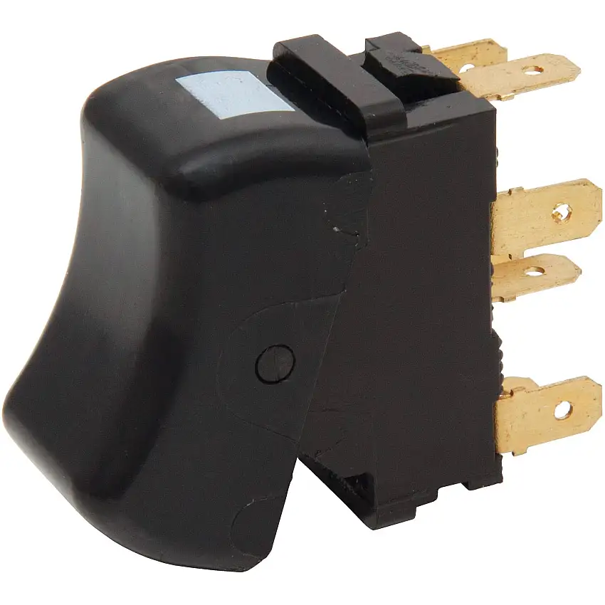 Wiper Switch by Lucas Classic 009-510