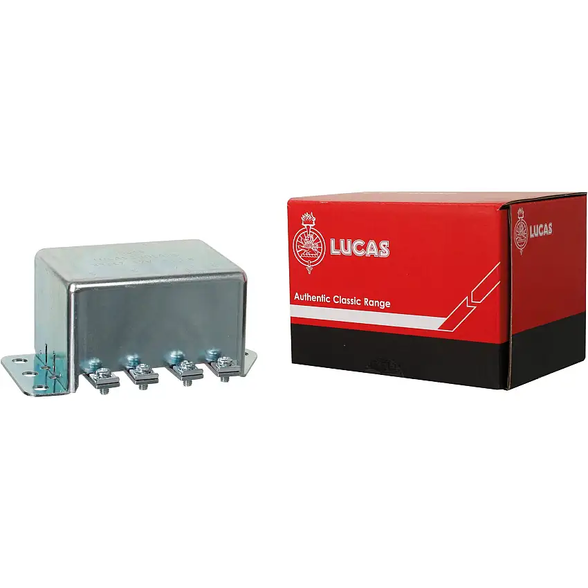 Flasher Relay by Lucas Classic