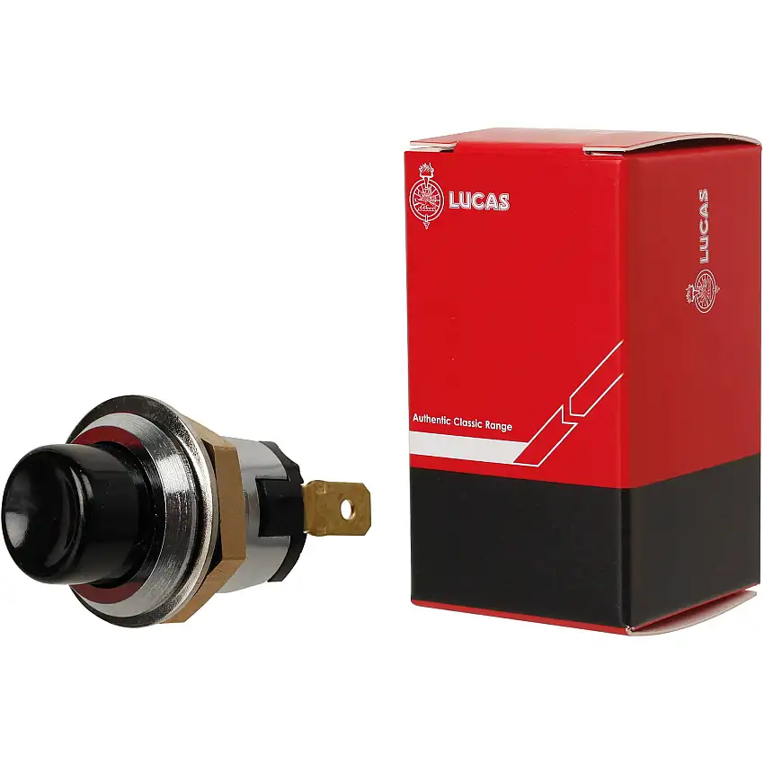 Starter Switch by Lucas Classic