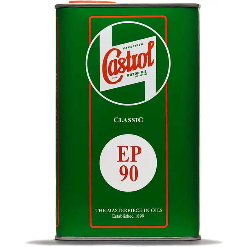 Castrol EP 90 1 Liter