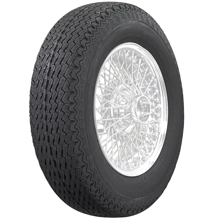 Dunlop SP Sport Aquajet 155HR13 Tire