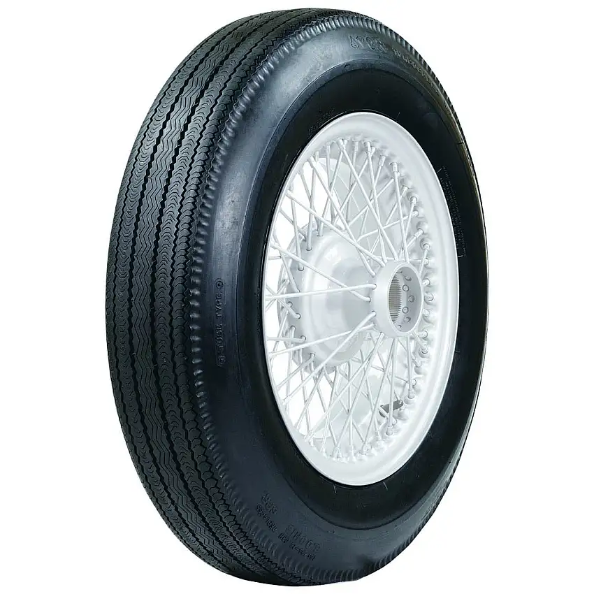 Avon Turbospeed 6.00H16 93H Tire