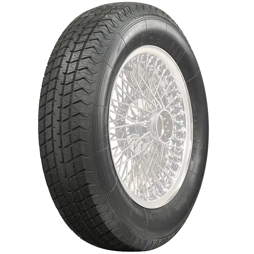 Michelin Pilote X 600R16 Tire