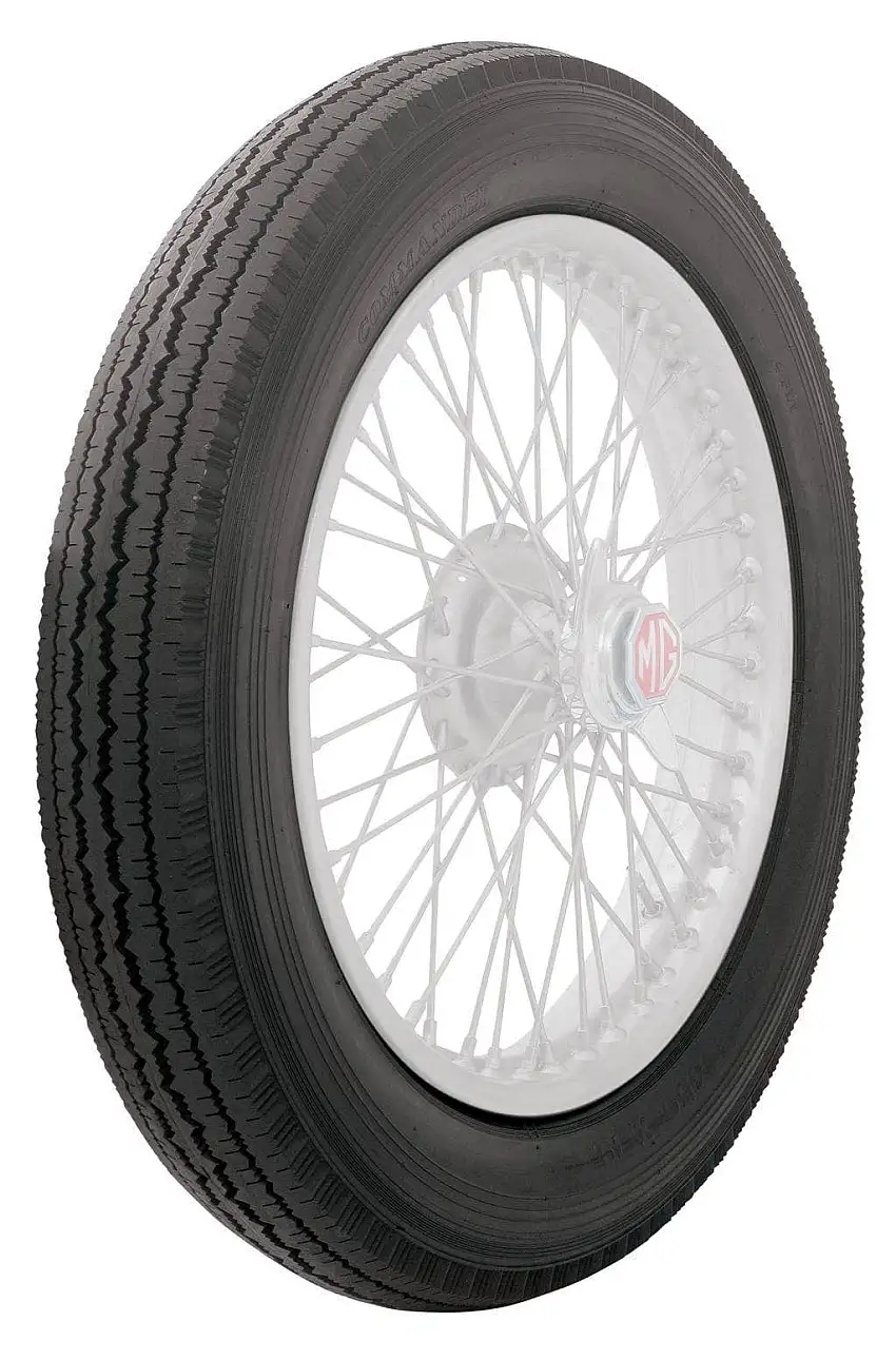 Excelsior 450-19 Tire