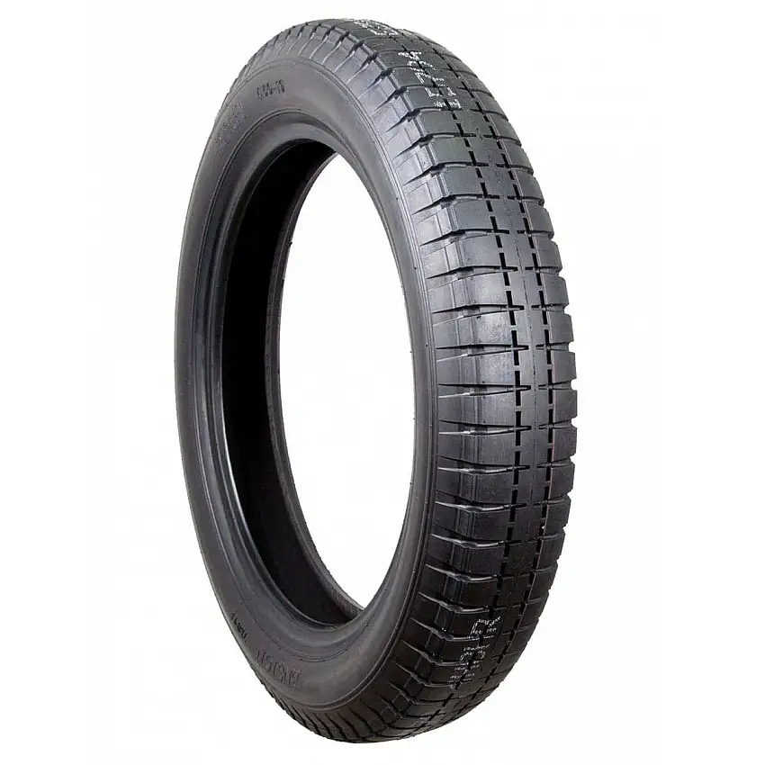 Ensign Triple Road Race 450-19 Tire