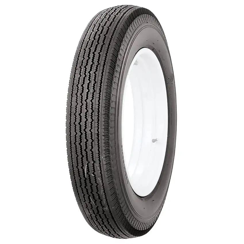 450-19 Ensign B5 Blackwall Tire