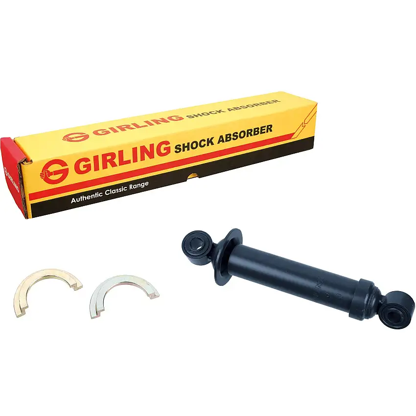 Shock Absorber, Rear, E-Type 3.8 & 4.2