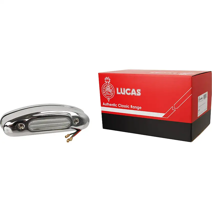 Reverse Lamp by Lucas Classic 009-607