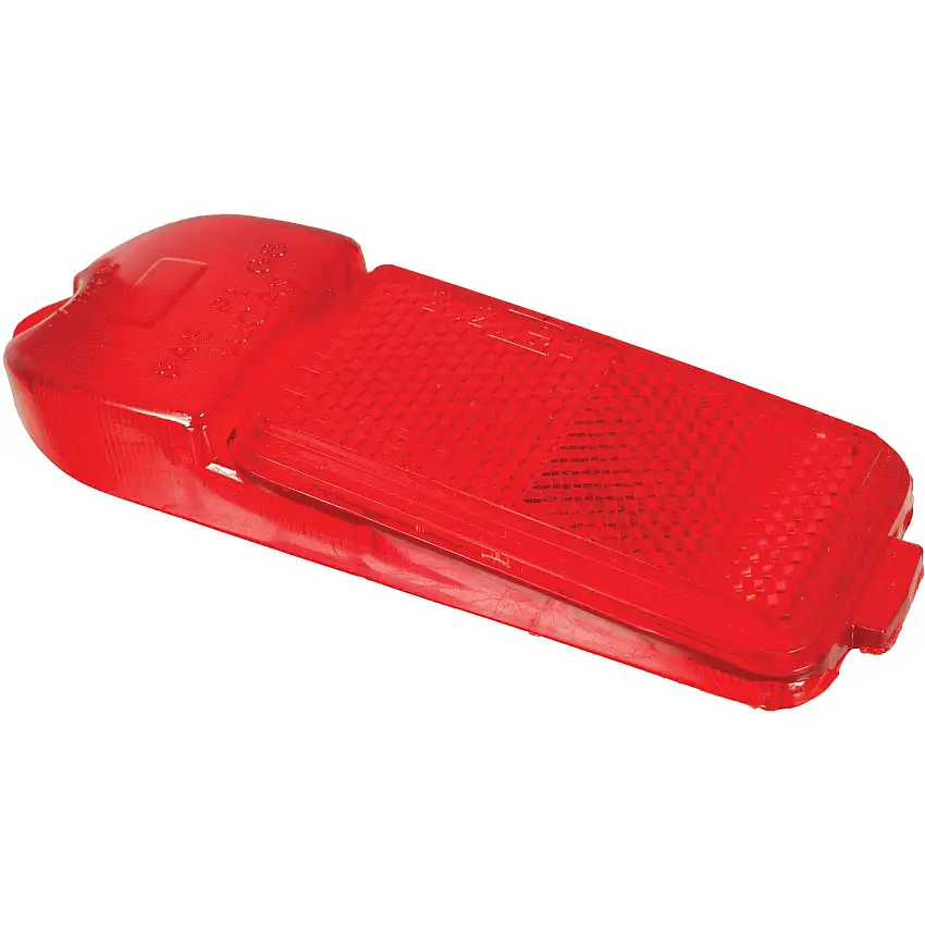 Lens, Side Marker, L/H, Rear, by Lucas Classic