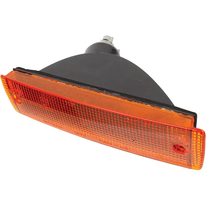 Front Indicator Lamp, R/H, by Lucas Classic