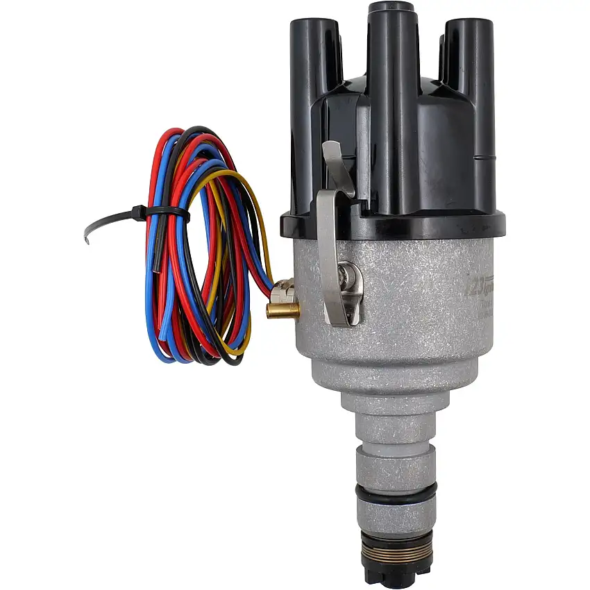 123 Distributor Programmable, Lucas 25D6