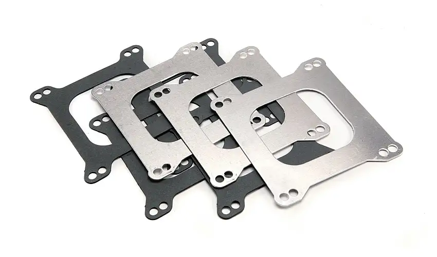 Mr. Gasket 98A Mr. Gasket Carburetor Heat Dissipater - 7/16 Inch