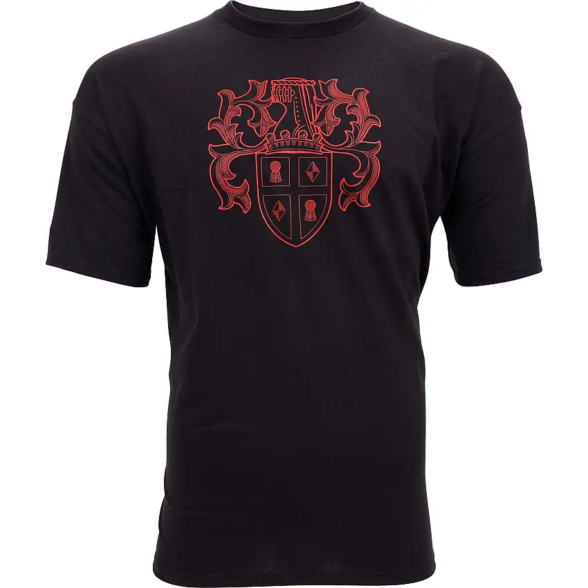 Austin Healey Crest T-Shirt