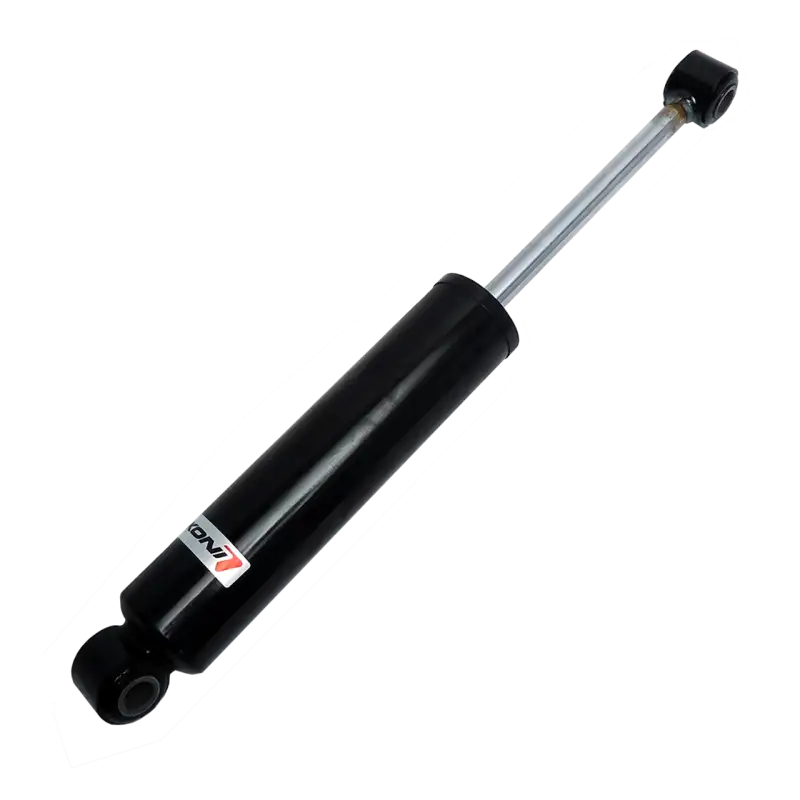 Koni Alpine Peak Shock - Front