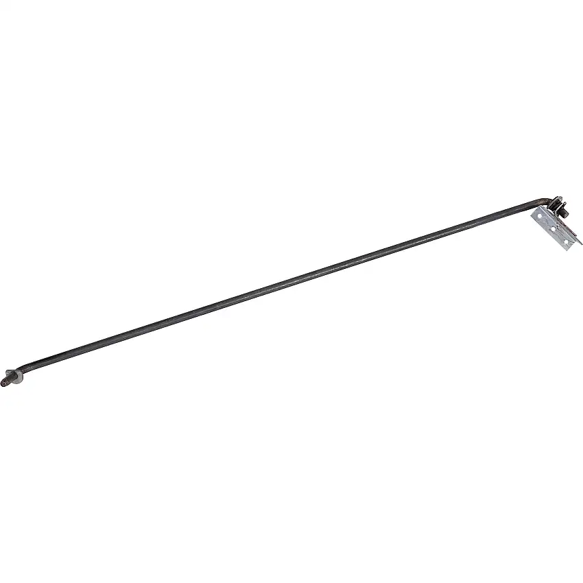 Boot Prop Rod Assembly, XK150