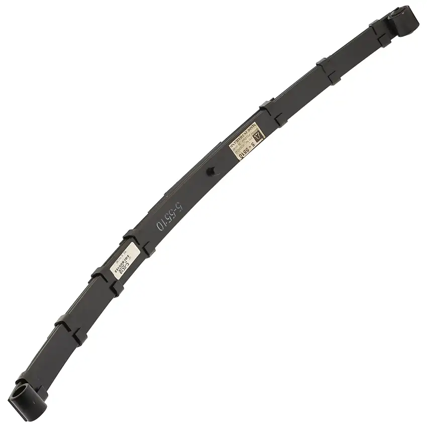LEAF SPRING, rear, MGC RD, aftermarket
