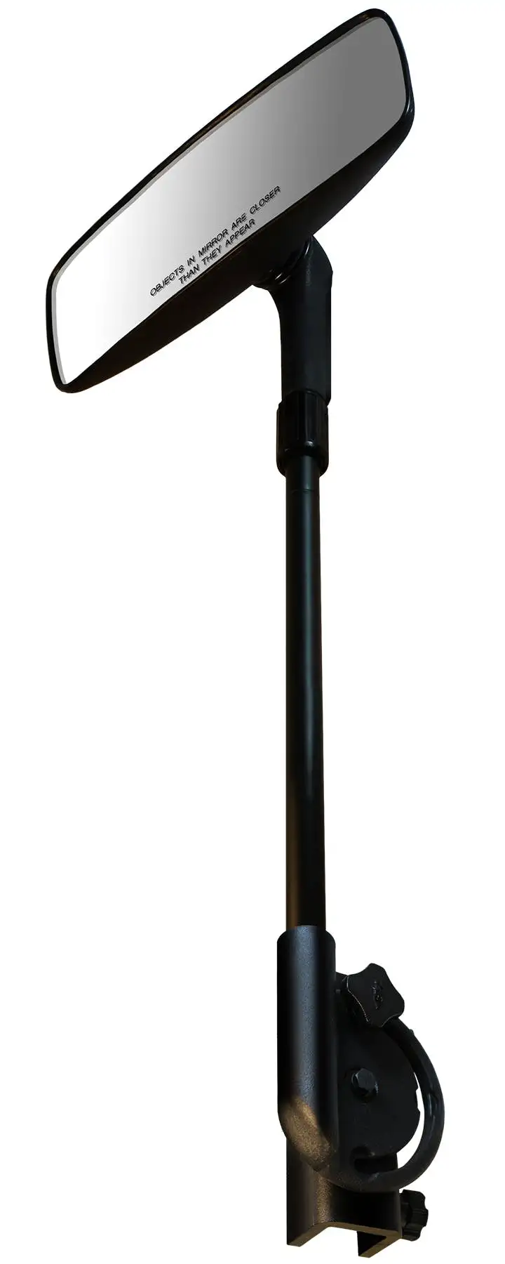 Cipa 01877 Pontoon Boat Mirror Bracket