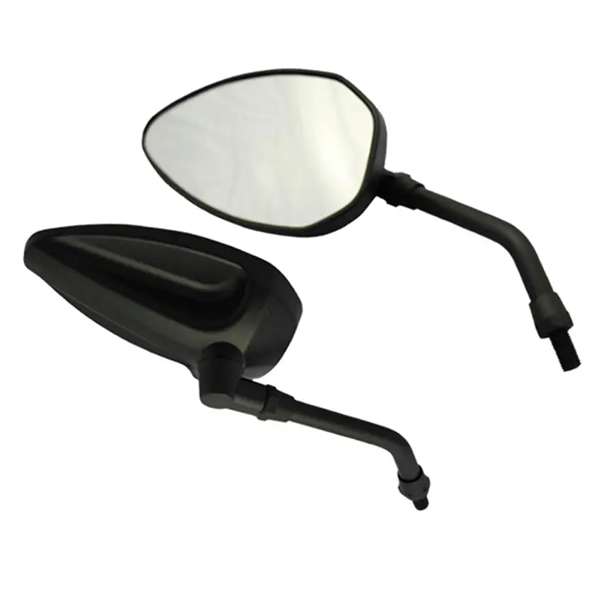 Cipa 01934 Motorcycle Economy Mirror Kit