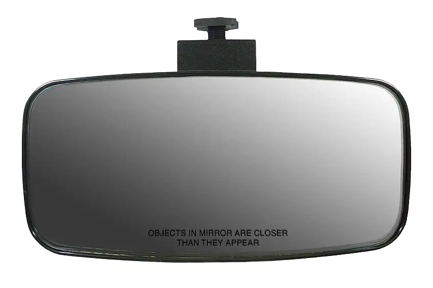 Cipa 02000 Comp Universal™ Boat Mirror