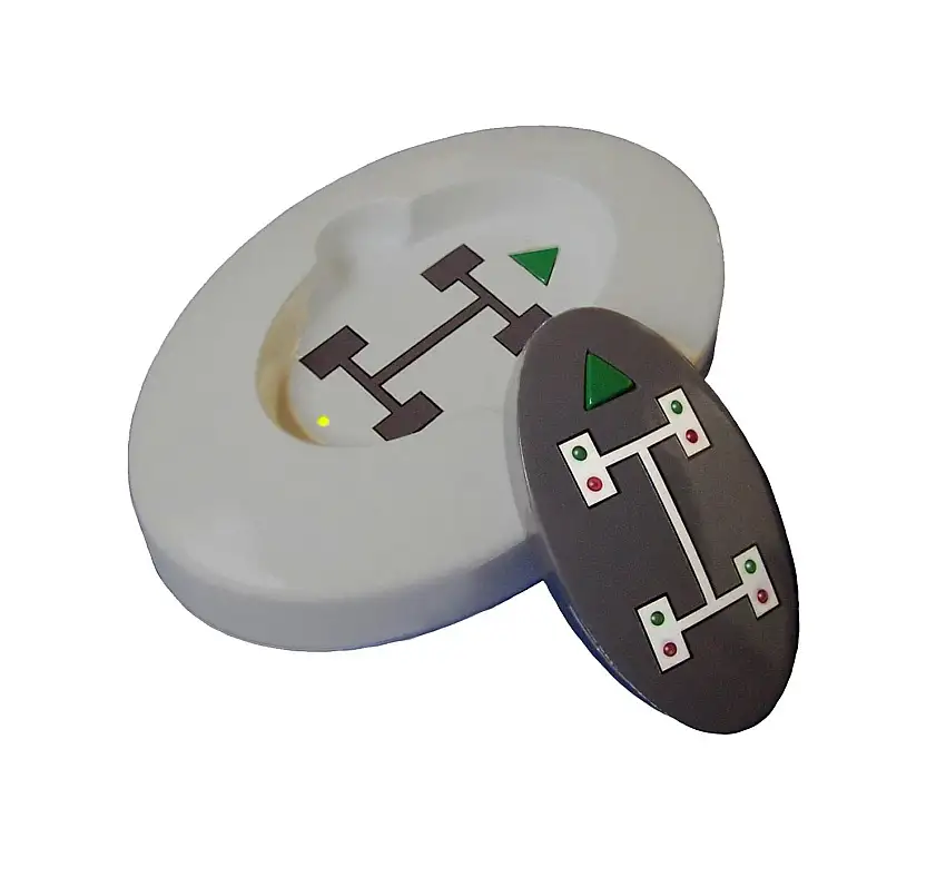 Cipa 03001 RV Leveler