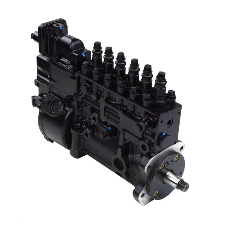 Industrial Injection P7100 Dragon Fly 12mm Pump 94-98 Dodge 5.9L Cummins