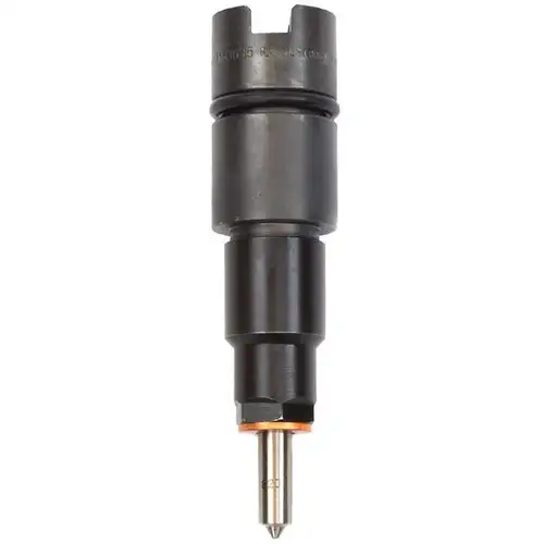 Industrial Injection 24 Valve Injector Honed X 3 85HP For 98.5-02 5.9L Cummins 0 432 193 635-R1