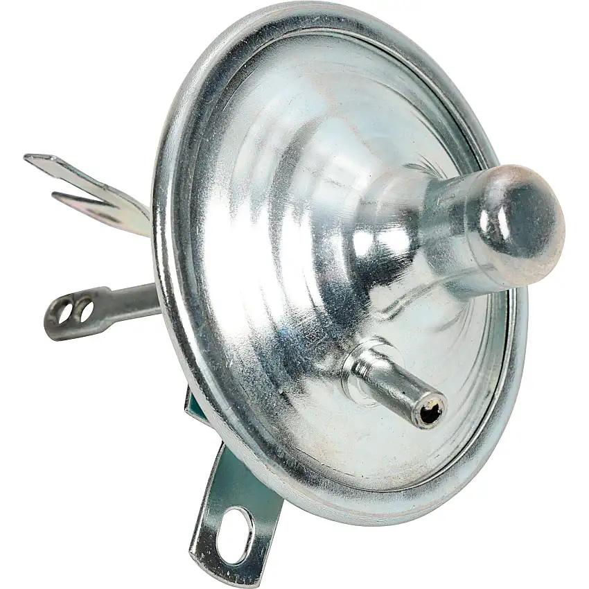 Vacuum Unit, Midget 1500 with C.E.I. distributor No.41807