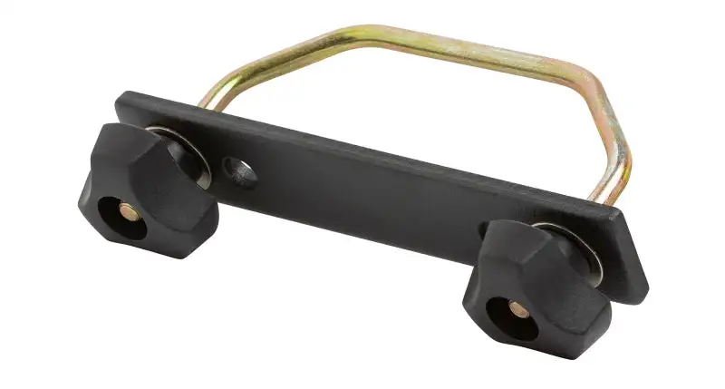 Rhino-Rack U-Bolt Kit - 4 pcs