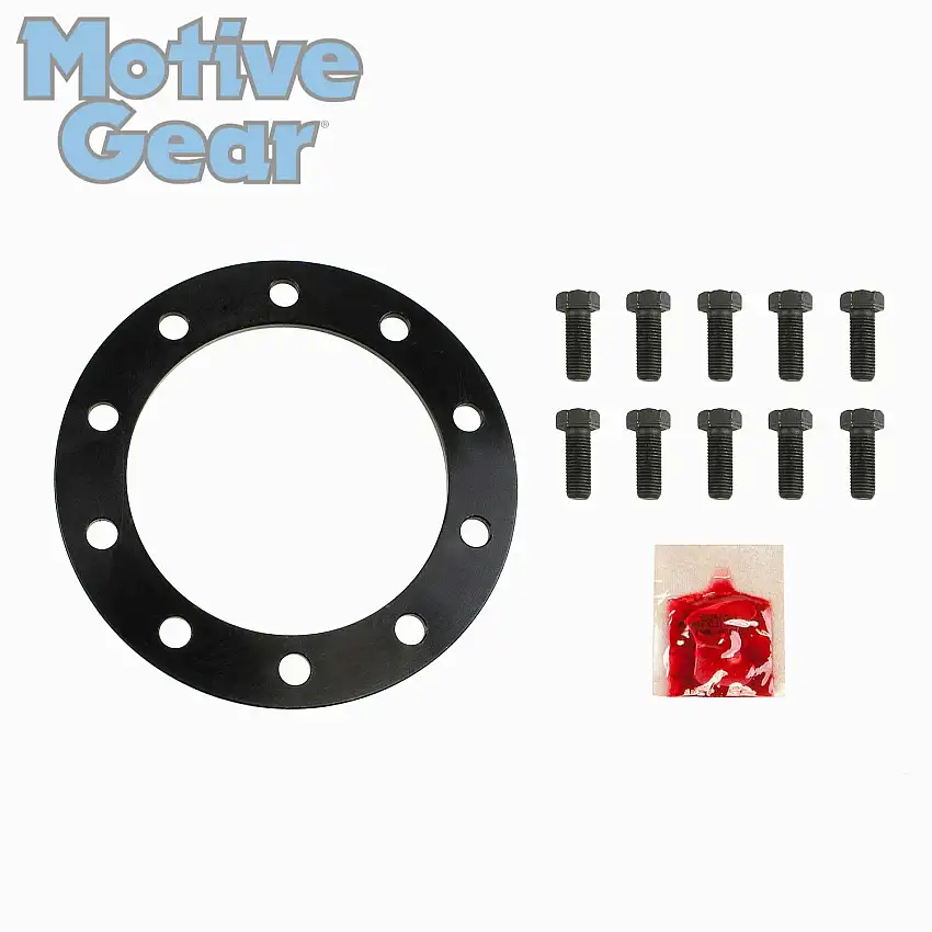 Motive Gear 085050 SPACER RING KIT 8.5" GM