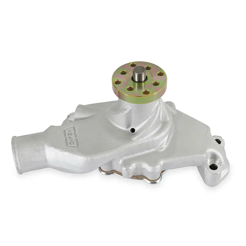 Weiand 9208 Action +Plus Water Pump