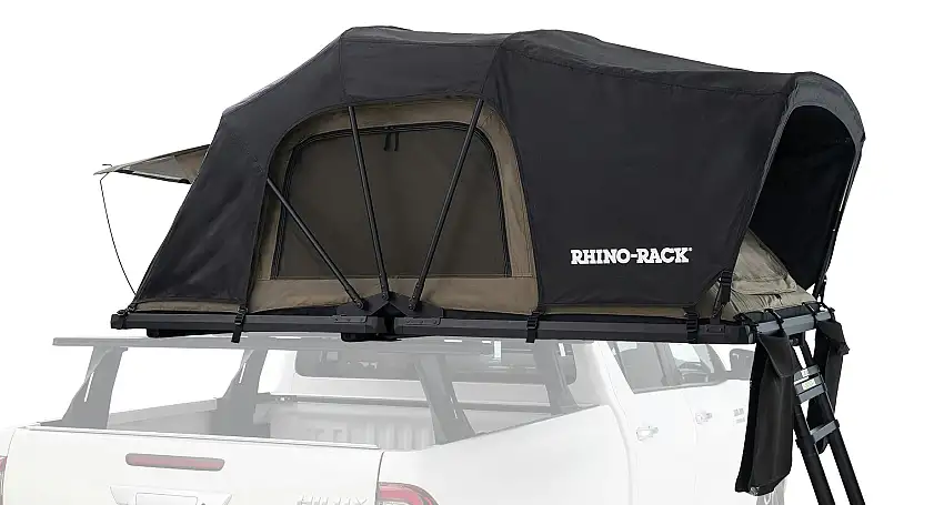 Rhino-Rack 61026 Soft Shell Roof Top Tent