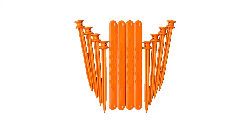 Rhino-Rack MTXFLK MAXTRAX Fixing & Linking Kit