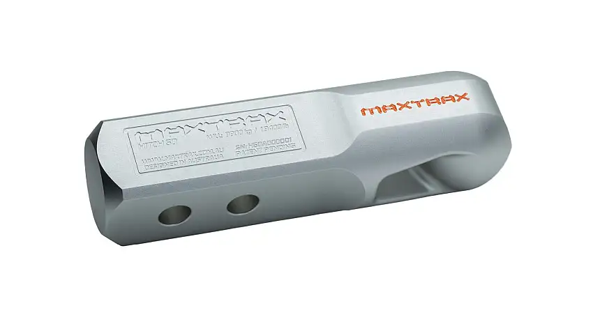 Rhino-Rack MTXH50 MAXTRAX Hitch 50