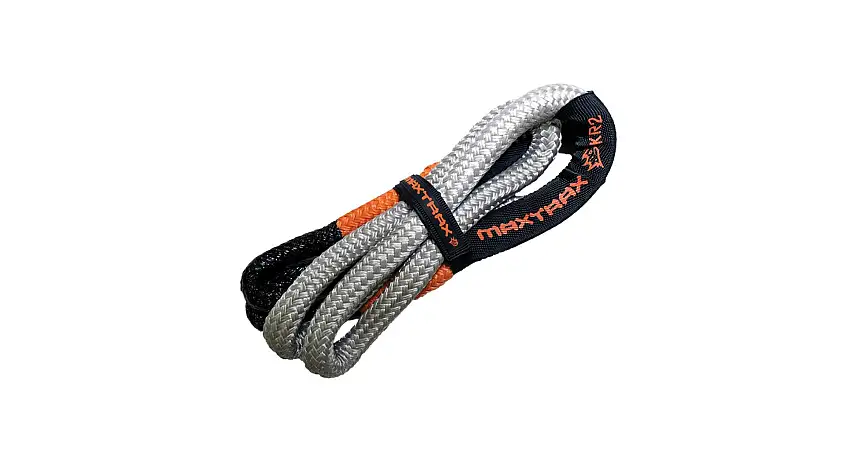 Rhino-Rack MTXKR2 MAXTRAX Kinetic Rope - 2M