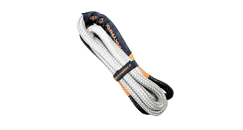 Rhino-Rack MTXKR3 MAXTRAX Kinetic Rope - 3M