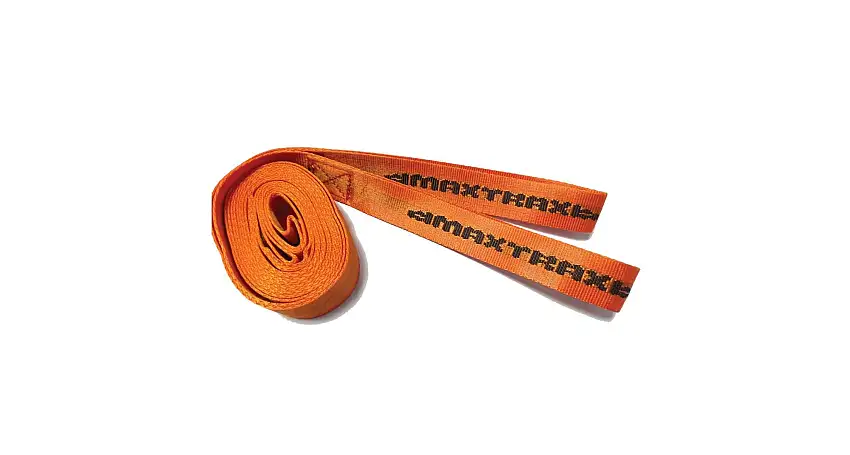 Rhino-Rack MTXL MAXTRAX Telltale Leashes