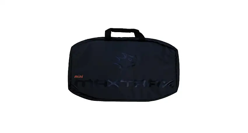 Rhino-Rack MTXMB MAXTRAX Mini Carry Bag Black
