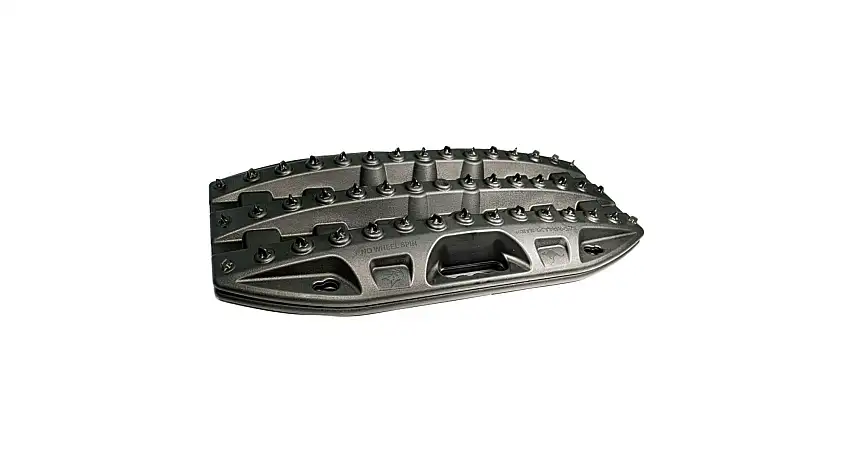 Rhino-Rack MTXMJBBK MAXTRAX Mini JaxBase Combo Black
