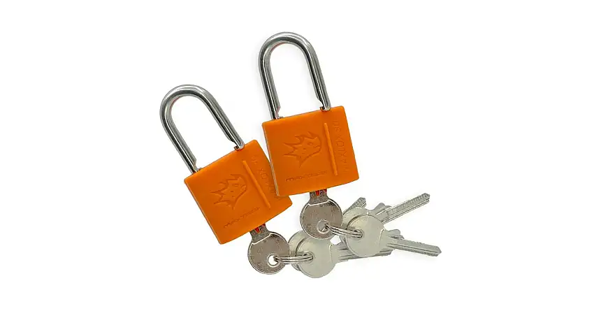Rhino-Rack MTXML30D MAXTRAX MAXLOX 30 Dual Pack