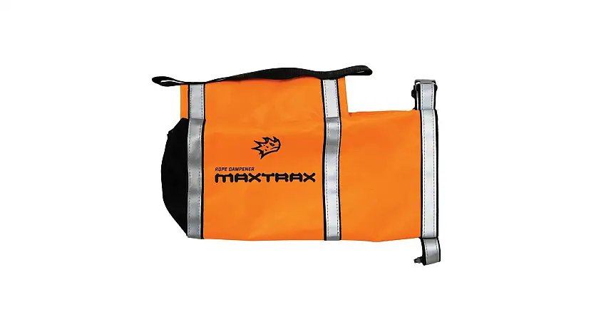 Rhino-Rack MTXRD MAXTRAX Rope Dampener