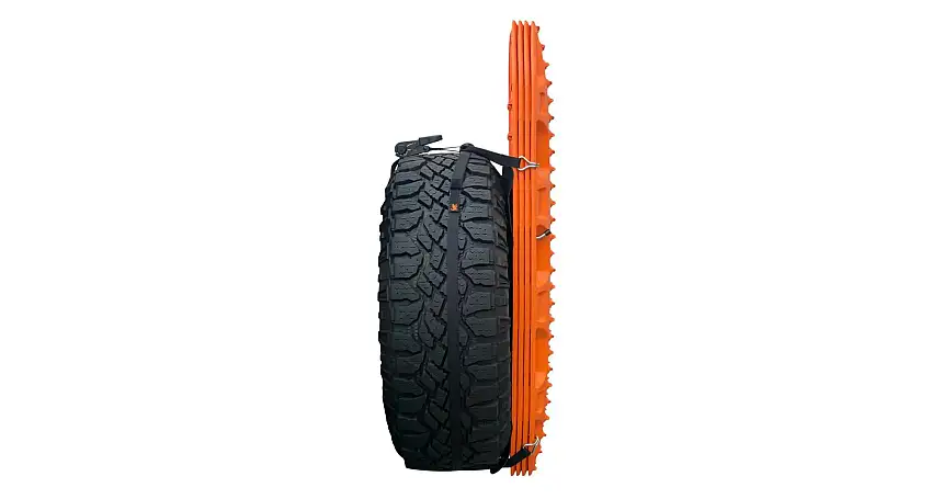 Rhino-Rack MTXRWH MAXTRAX Rear Wheel Harness