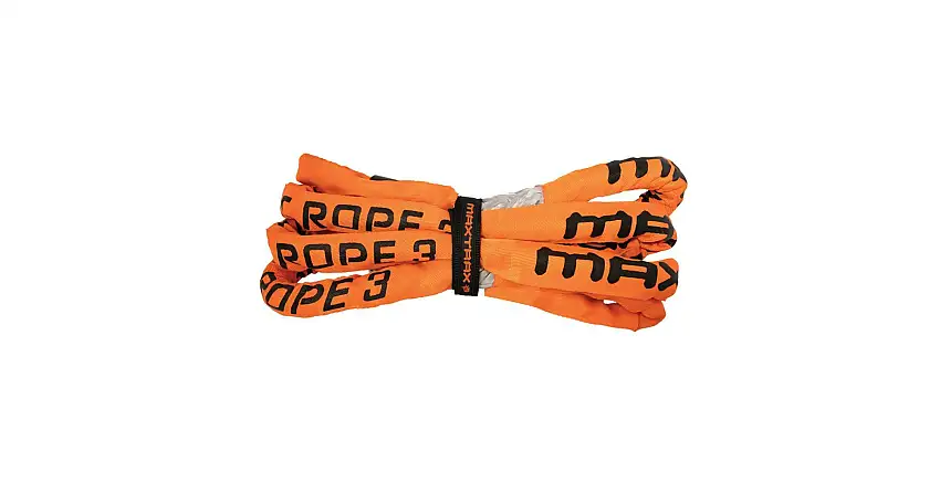Rhino-Rack MTXSR3 MAXTRAX Static Rope - 3M