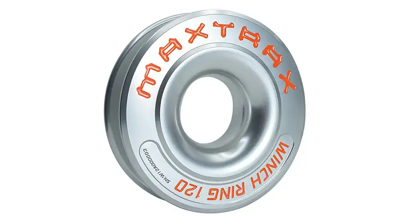 Rhino-Rack MTXWR MAXTRAX Winch Ring 120