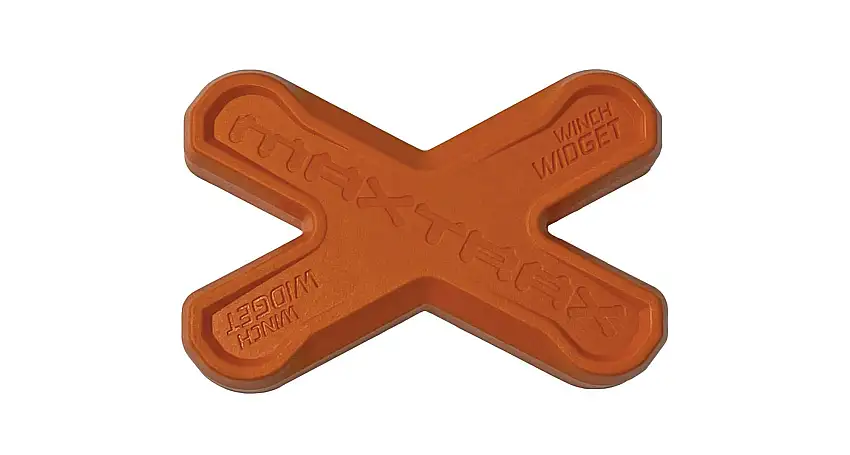 Rhino-Rack MTXWW MAXTRAX Winch Widget