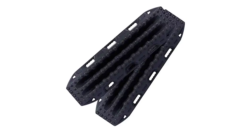 Rhino-Rack MTXXBK MAXTRAX Xtreme Stealth Black