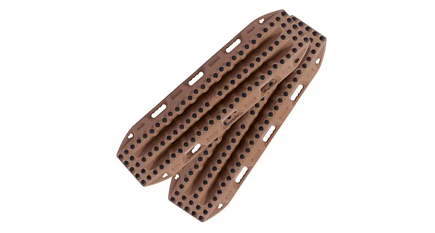 Rhino-Rack MTXXDT MAXTRAX Xtreme Desert Tan