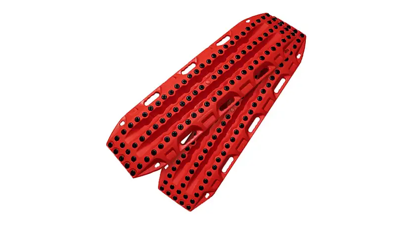 Rhino-Rack MTXXFJR MAXTRAX Xtreme FJ Red